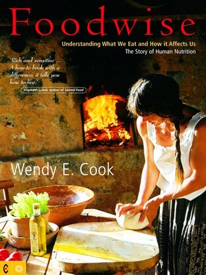 cover image of Foodwise